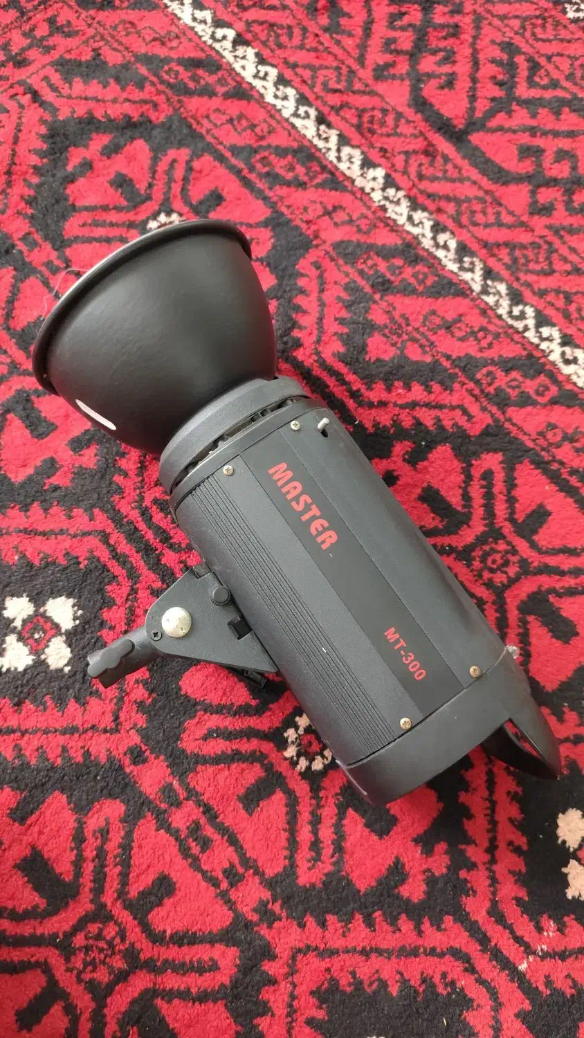 فلش عکاسی|دوربین عکاسی و فیلم‌برداری|گنبد کاووس, |دیوار