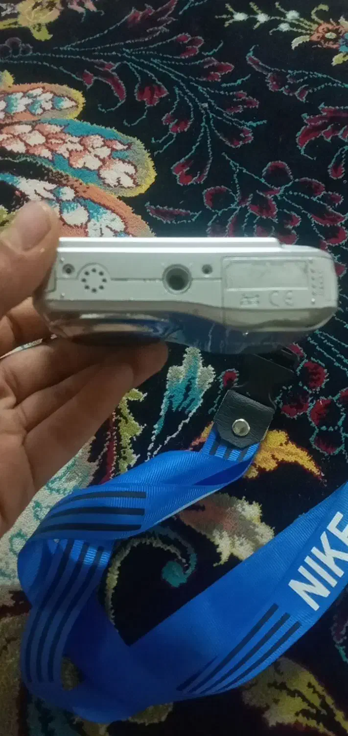 دوربین قدیمی|دوربین عکاسی و فیلم‌برداری|قم, نخودی|دیوار