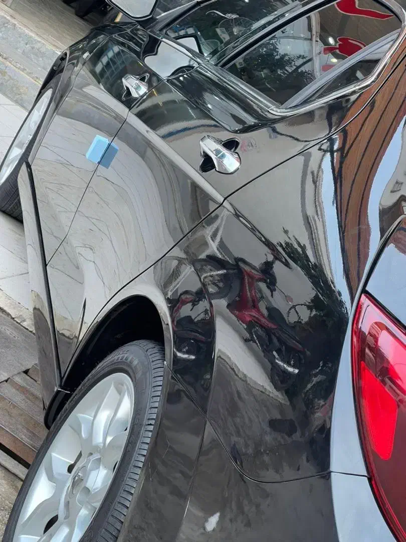 فروش دنا پلاس آپشنال اتومات مدل ۱۴۰۳|خودرو سواری و وانت|بوشهر, |دیوار