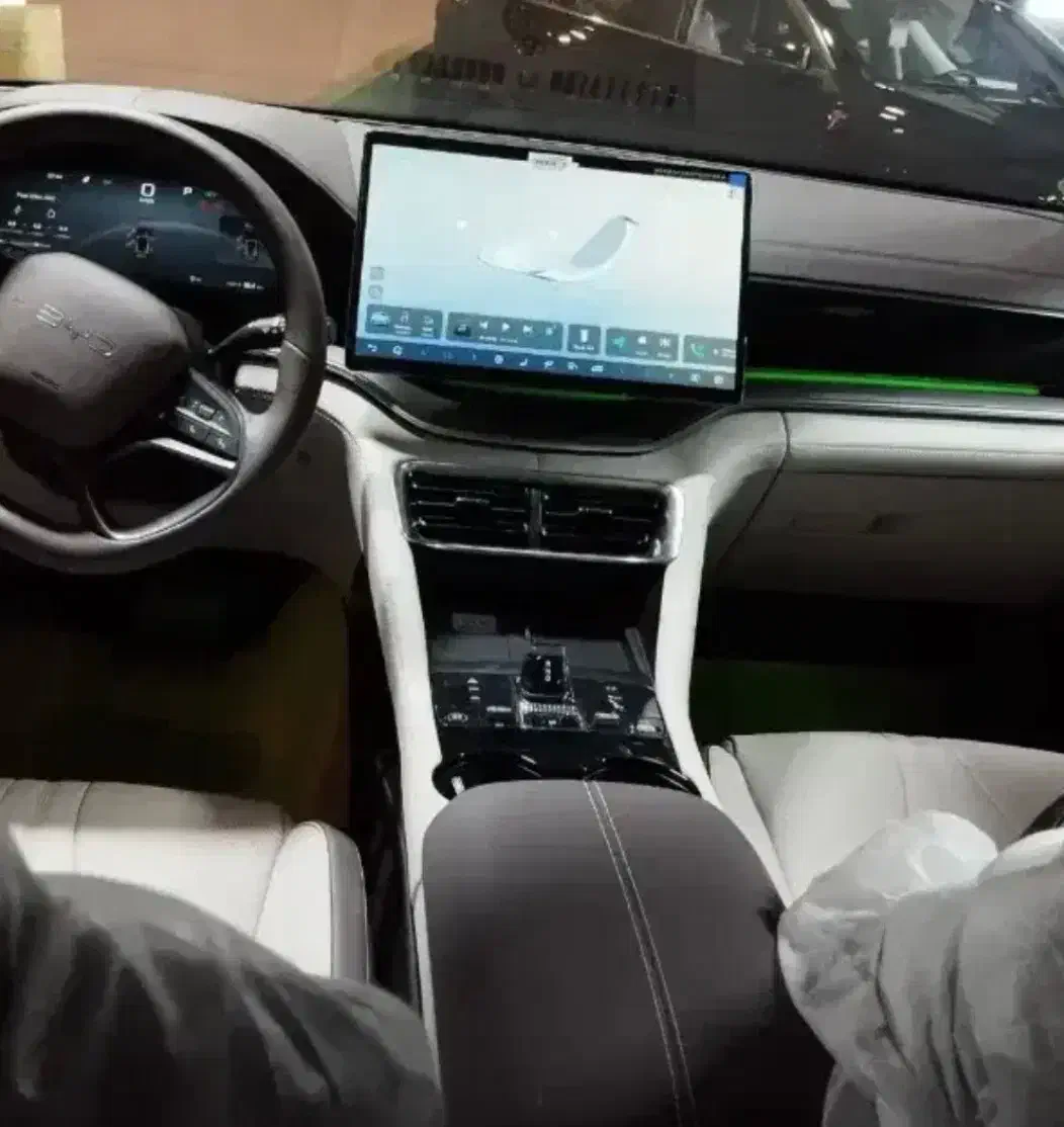 بی وای دی|خودرو سواری و وانت|تهران, پاسداران|دیوار