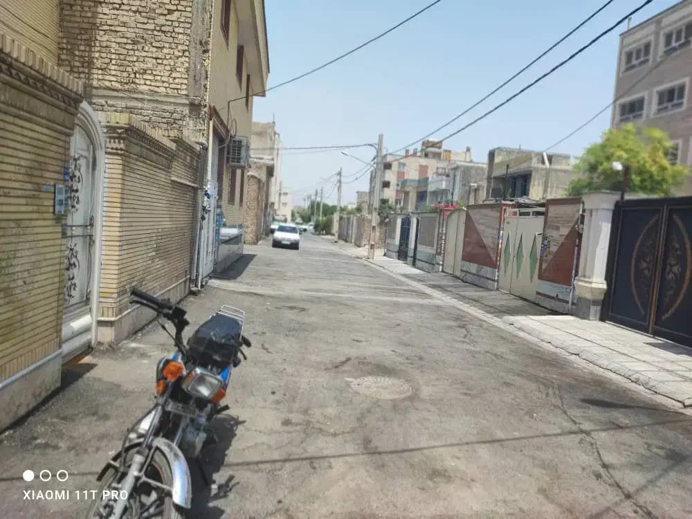 زمین مسکونی ماهفیروزان|فروش زمین و ملک کلنگی|شیراز, ماه فیروزان|دیوار