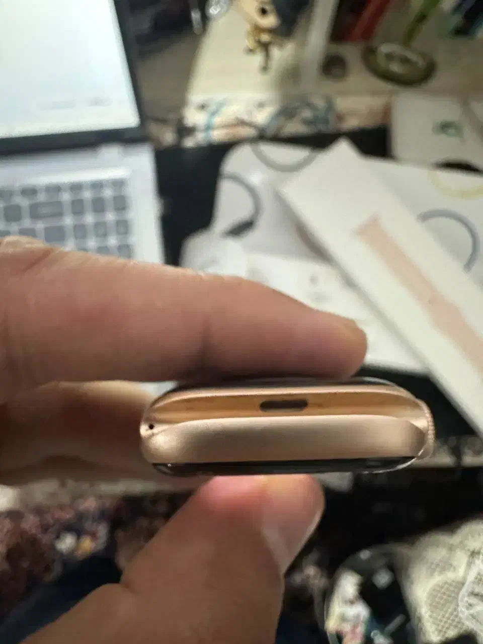 اپل واچ se 2020 سایز 40|ساعت|یزد, |دیوار