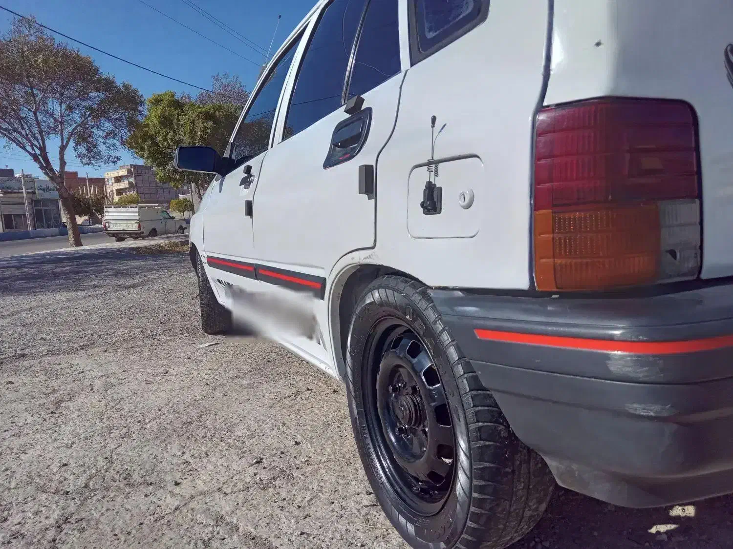 مدل۷۴کره|خودرو سواری و وانت|اهر, |دیوار