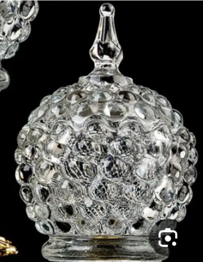 قندان|ظروف سرو و پذیرایی|مشهد, موعود|دیوار