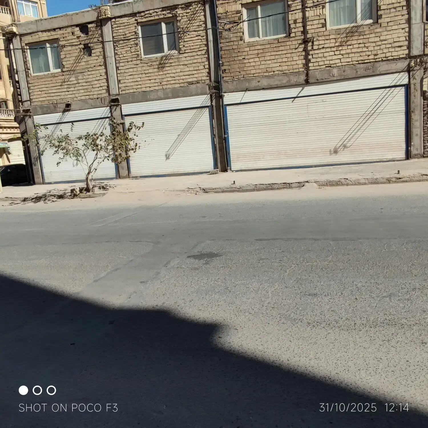 اجاره واحد های تجاری ۵۰ و ۹۰ متری بر جعفری پناه|اجارهٔ مغازه و غرفه|زاهدان, |دیوار