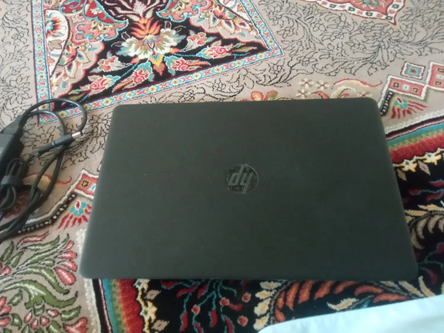 لبتاب hp|رایانه همراه|ایرانشهر, |دیوار