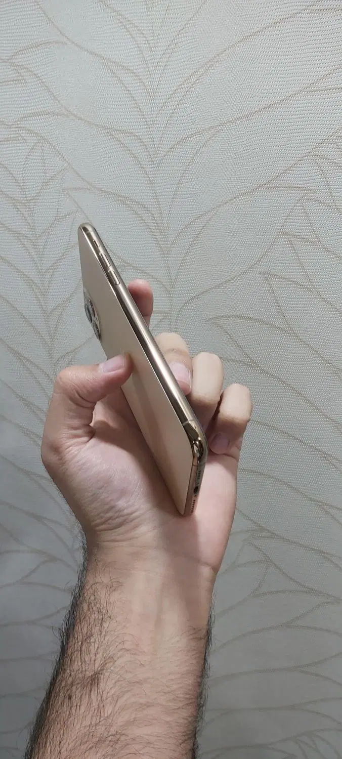 iphone 11 promax zaa 256|موبایل|کرج, عظیمیه|دیوار