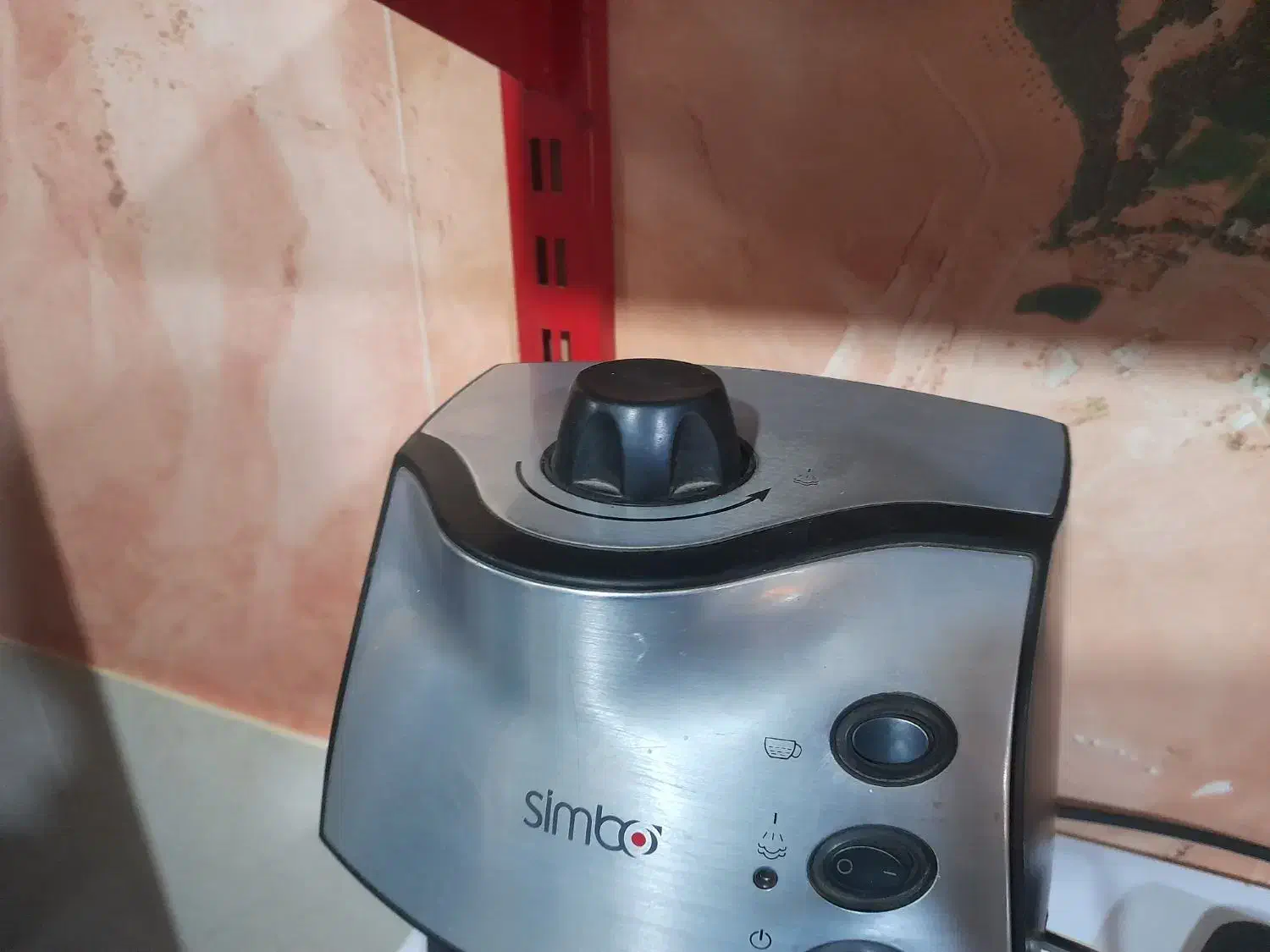 اسپرسو ساز خانگی|سماور، چای‌ساز، قهوه‌ساز|رودهن, |دیوار