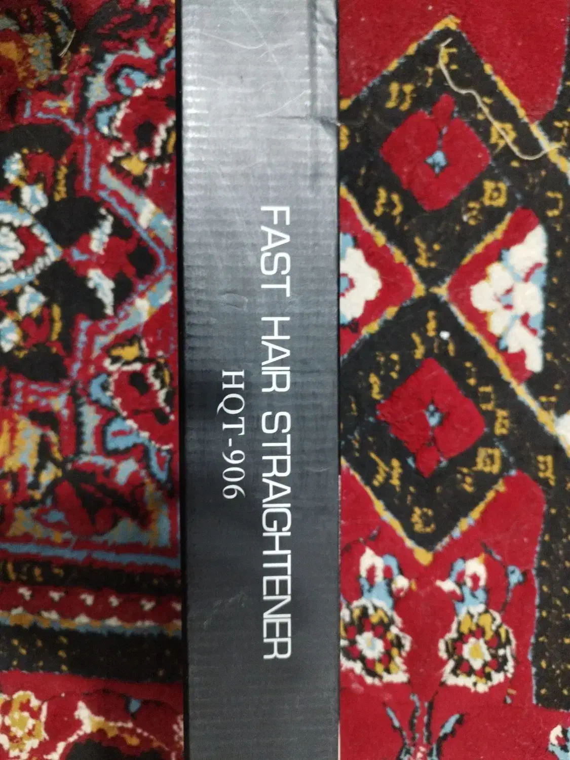 برس حرارتی|آرایشی، بهداشتی، درمانی|کازرون, |دیوار