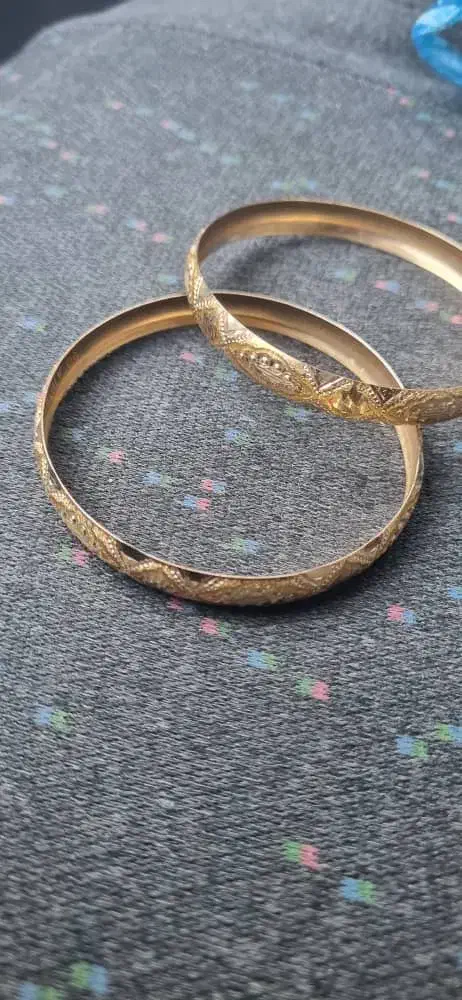 النگو طلا|جواهرات|مشهد, احمدآباد|دیوار