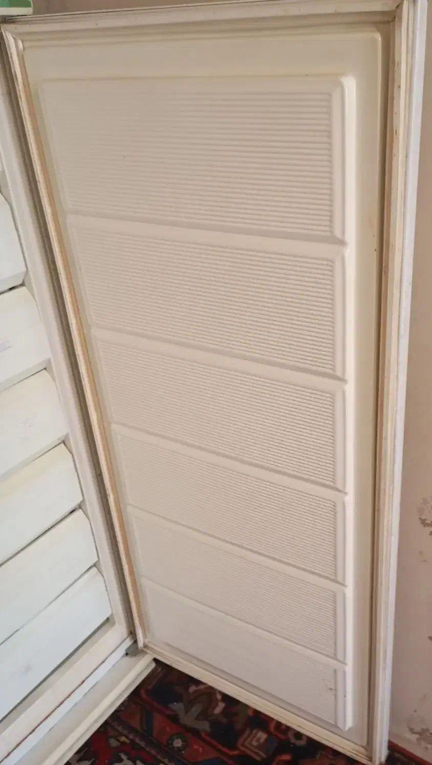 فریزر 9کشوه بسیار تمیز|یخچال و فریزر|شیراز, تندگویان|دیوار