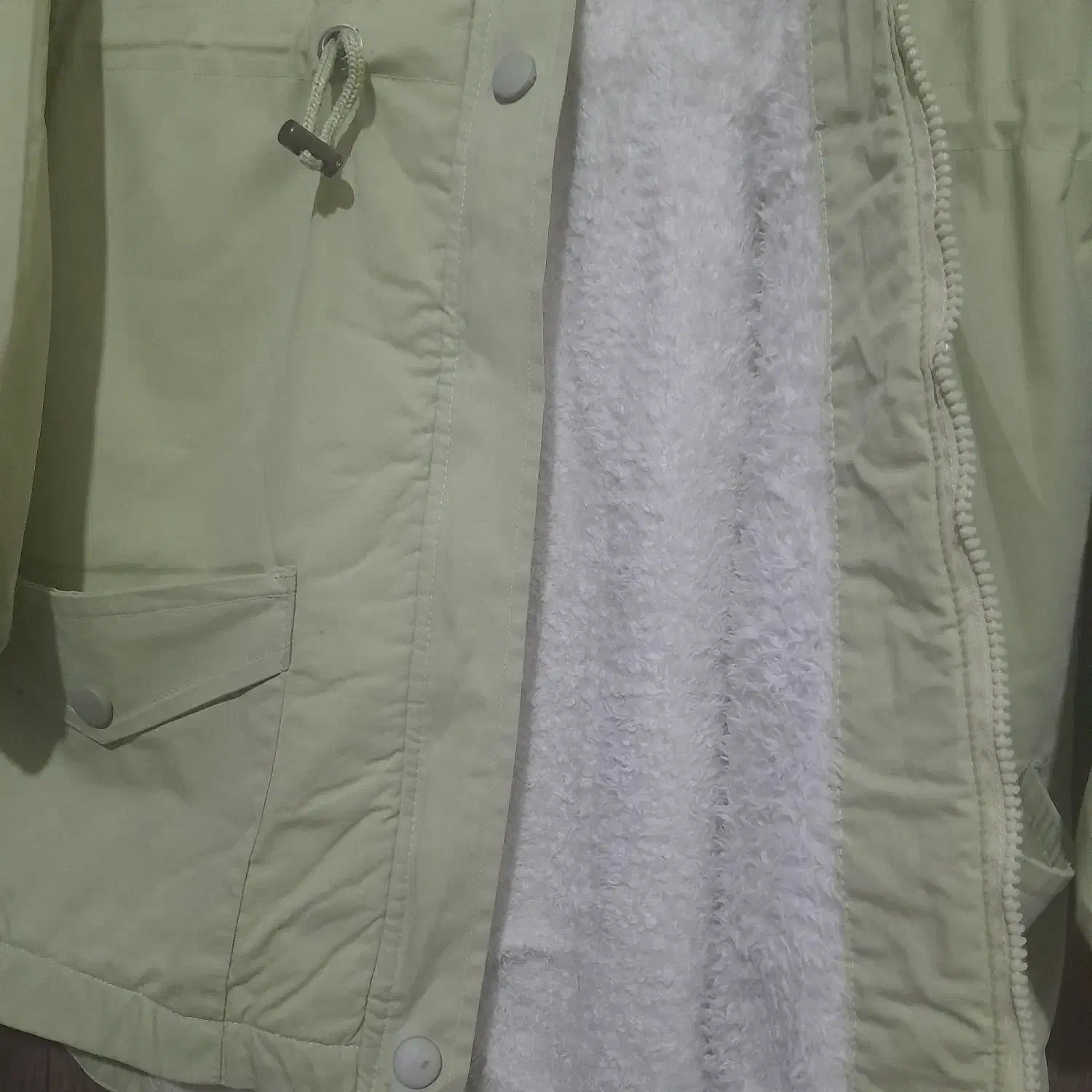 کاپشن دخترونه|لباس|شاهین‌شهر, شهرک پردیس|دیوار