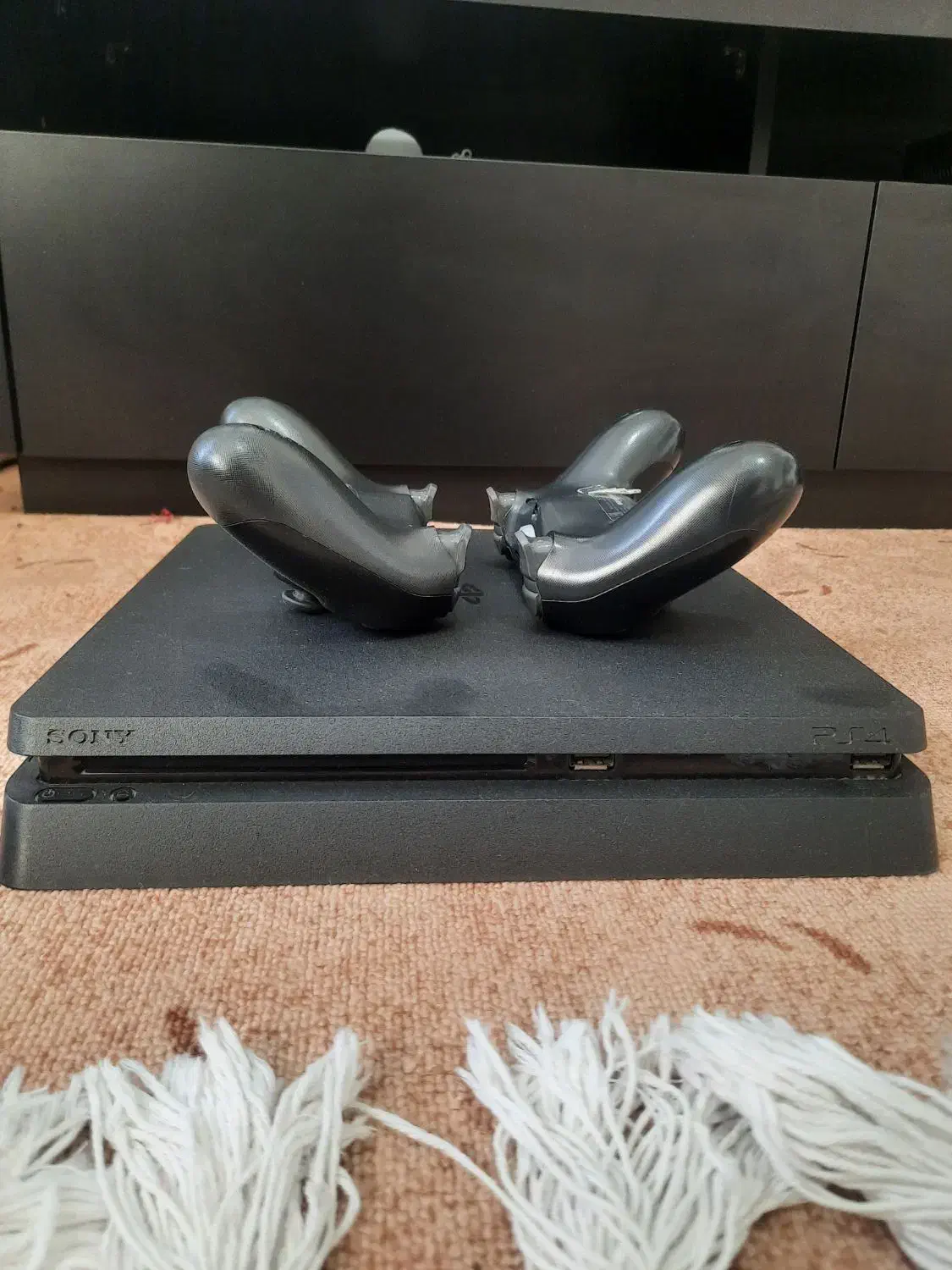 ps4 کپی خور یک ترا|کنسول، بازی ویدئویی و آنلاین|دورود, |دیوار