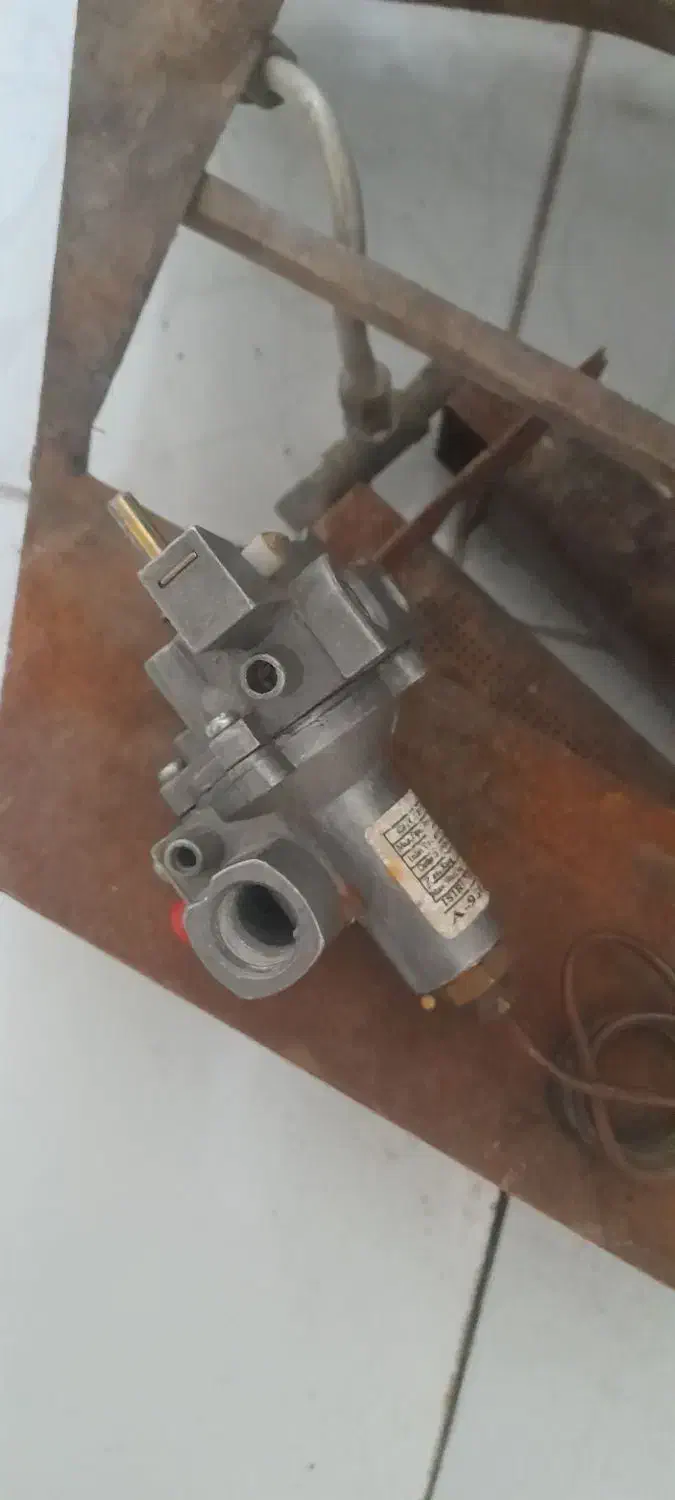 شومینه|بخاری، هیتر، شومینه|مشهد, شهید قربانی|دیوار