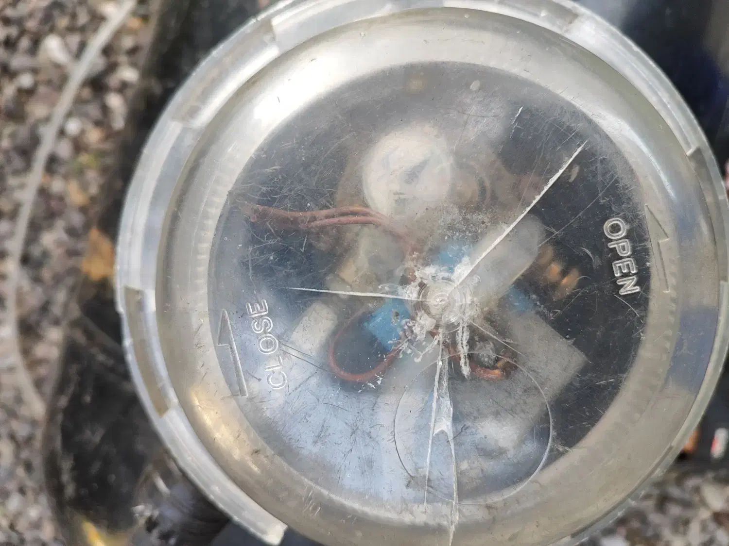 کپسول ال پی جی 80لیتری|قطعات یدکی و لوازم جانبی|رشت, دباغیان|دیوار