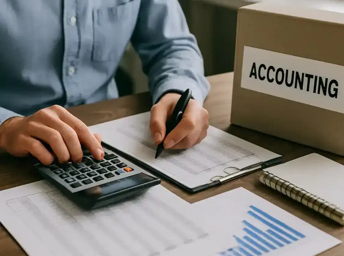 حسابدار اشنابه برنامه پارسیان|استخدام مالی، حسابداری، حقوقی|شهرکرد, |دیوار