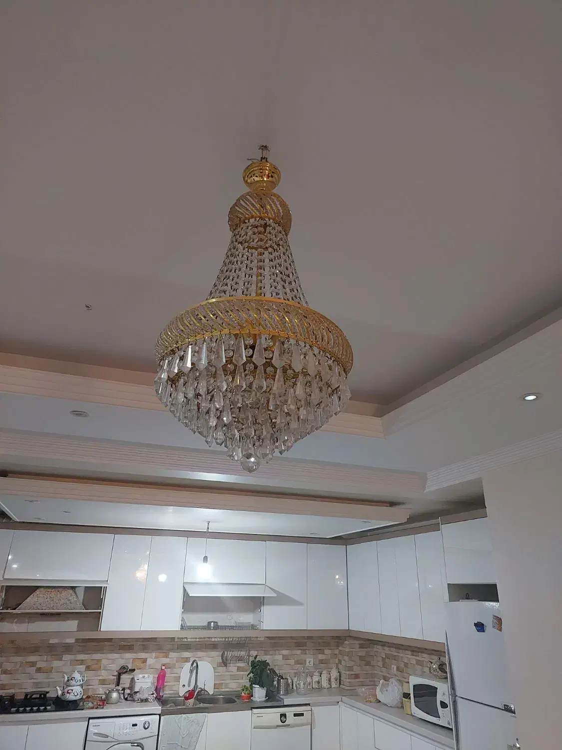 وسایل منزل پرده کمد ولوستر|جاکفشی، کمد، دراور|تهران, باغ فیض|دیوار