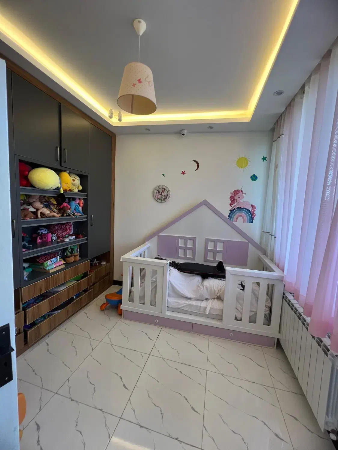 ویلا مدرن شهرکی فول مبله سندار زیباکنار|فروش خانه و ویلا|خشکبیجار, |دیوار