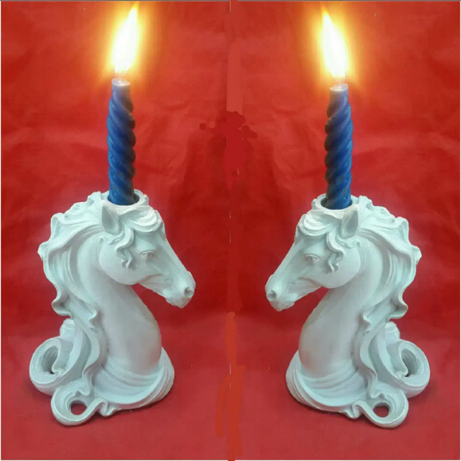 مجسمه فرشته هفت سین اسب نماد سال تخم مرغ رنگی ماهی|مجسمه، تندیس، ماکت|تهران, بازار|دیوار