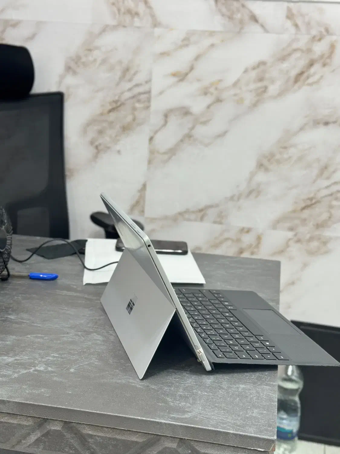 Surface pro5|رایانه همراه|تبریز, |دیوار