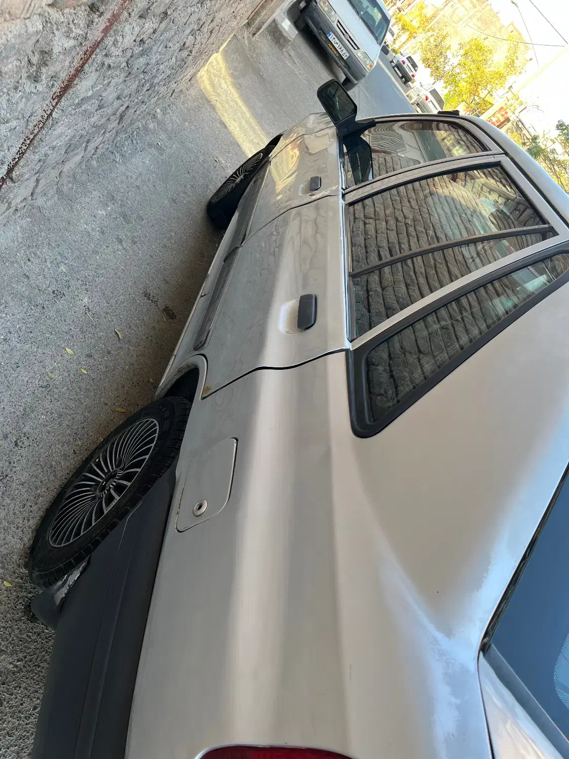 پراید ۱۴۱ص|خودرو سواری و وانت|بیرجند, |دیوار