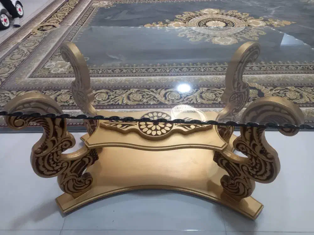 عسلی مبل|مبلمان خانگی و میز عسلی|خلخال, |دیوار