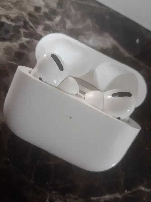 ایرپاد پرو اصلی کم کار|لوازم جانبی موبایل و تبلت|کرمان, |دیوار