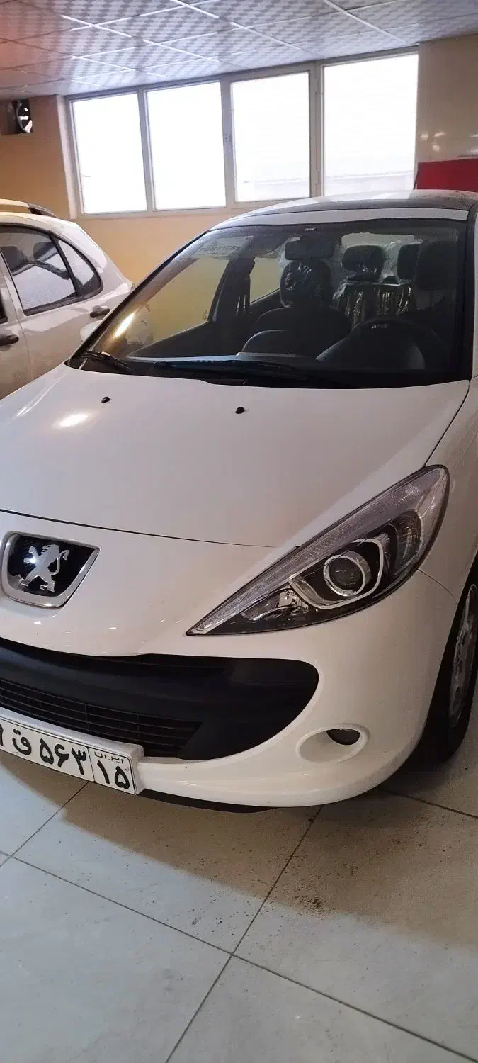 پژو پانا402|خودرو سواری و وانت|تبریز, |دیوار