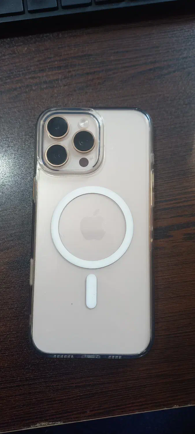 آیفون ۱۶ پرومکس|موبایل|اهواز, فاز ۱ پادادشهر|دیوار