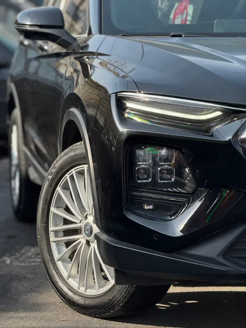 هایما s8|خودرو سواری و وانت|تبریز, |دیوار