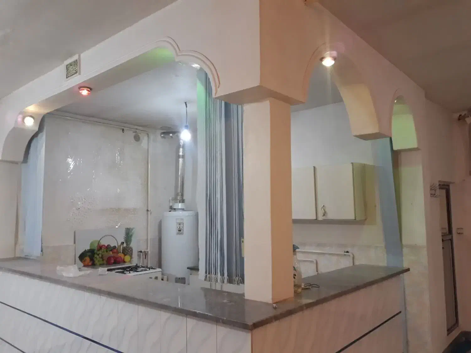 منزل مسکونی اجاره|اجارهٔ خانه و ویلا|رزن, |دیوار