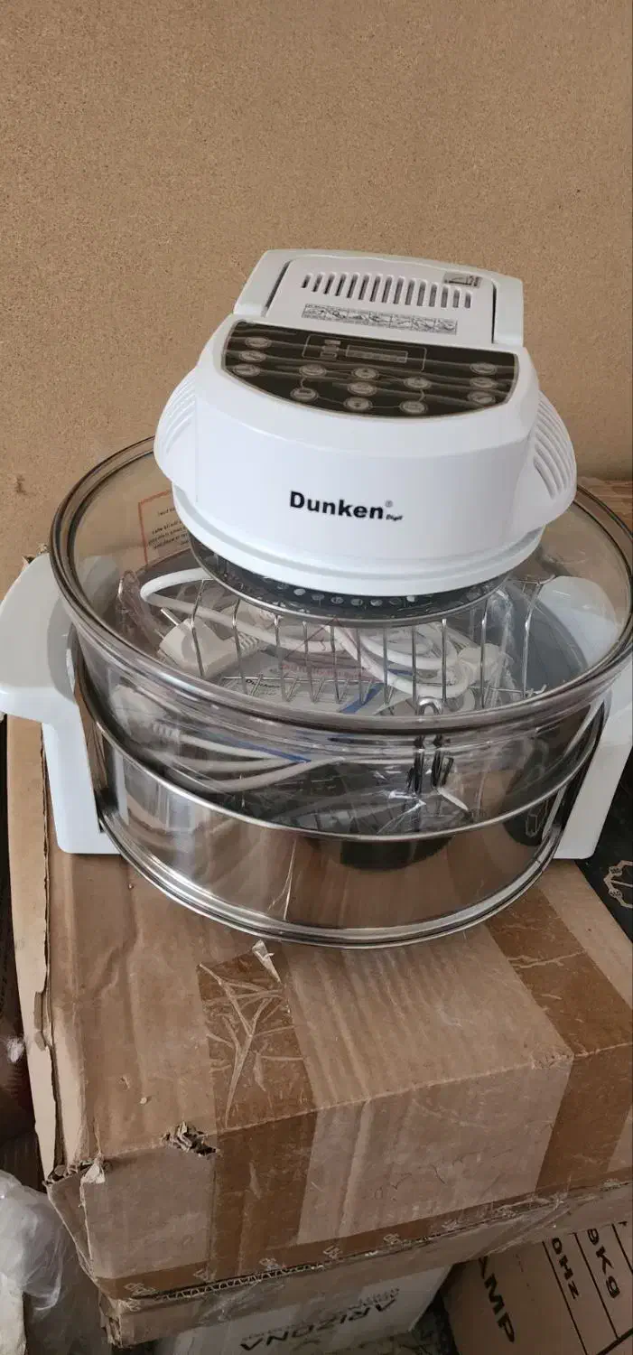 هواپز برقی|سایر لوازم برقی|اصفهان, شاهد|دیوار