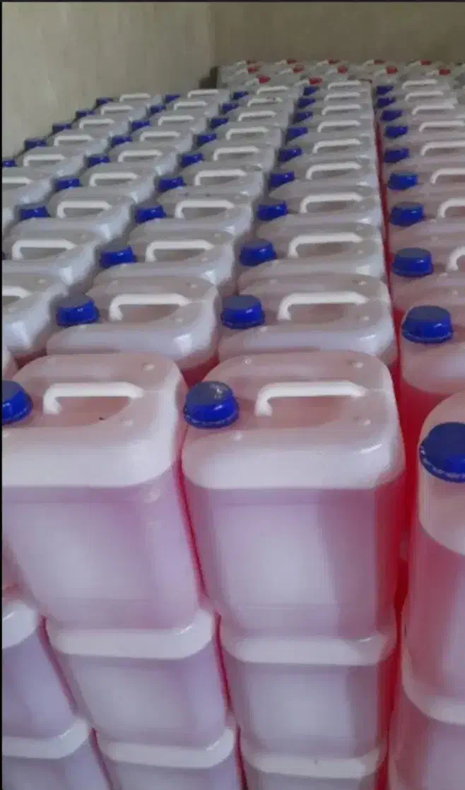 مایع ظرفشویی و دستشویی 20لیتری عمده|مواد شوینده و دستمال کاغذی|مشهد, کوشش|دیوار