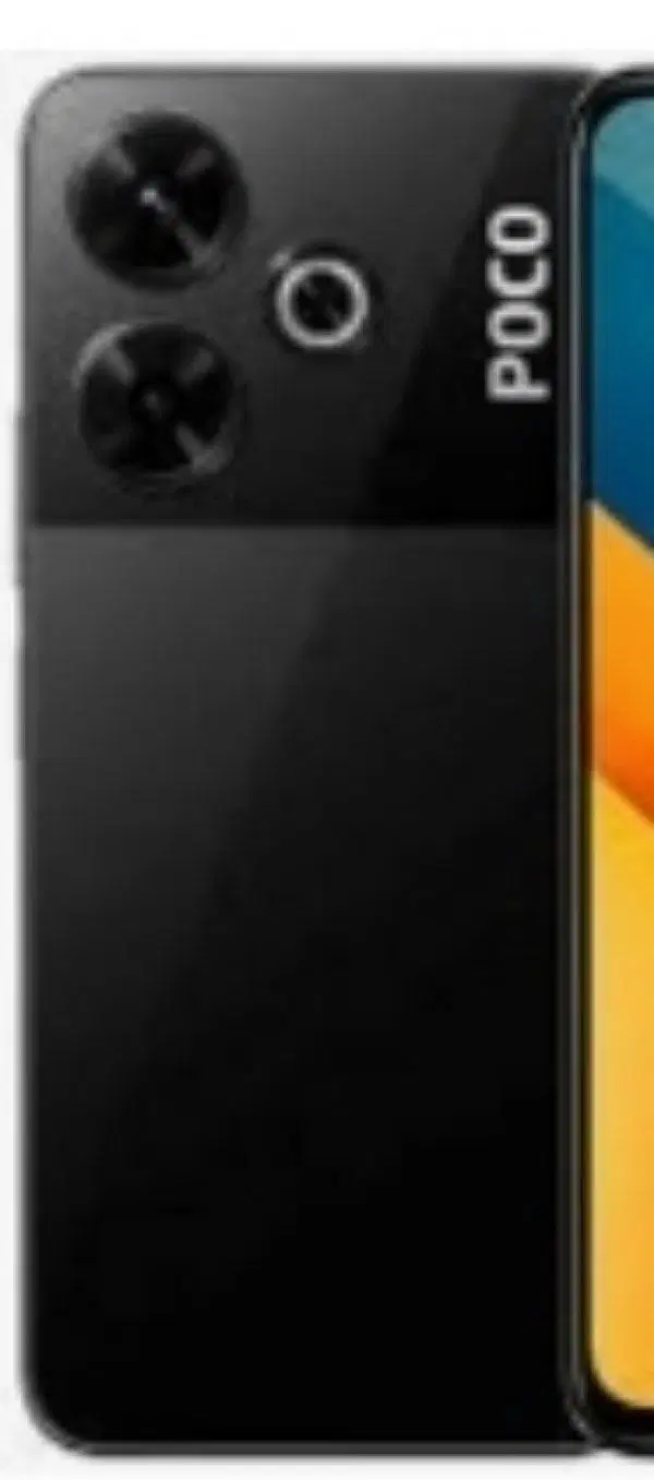 پوکو m6|موبایل|زنجان, |دیوار