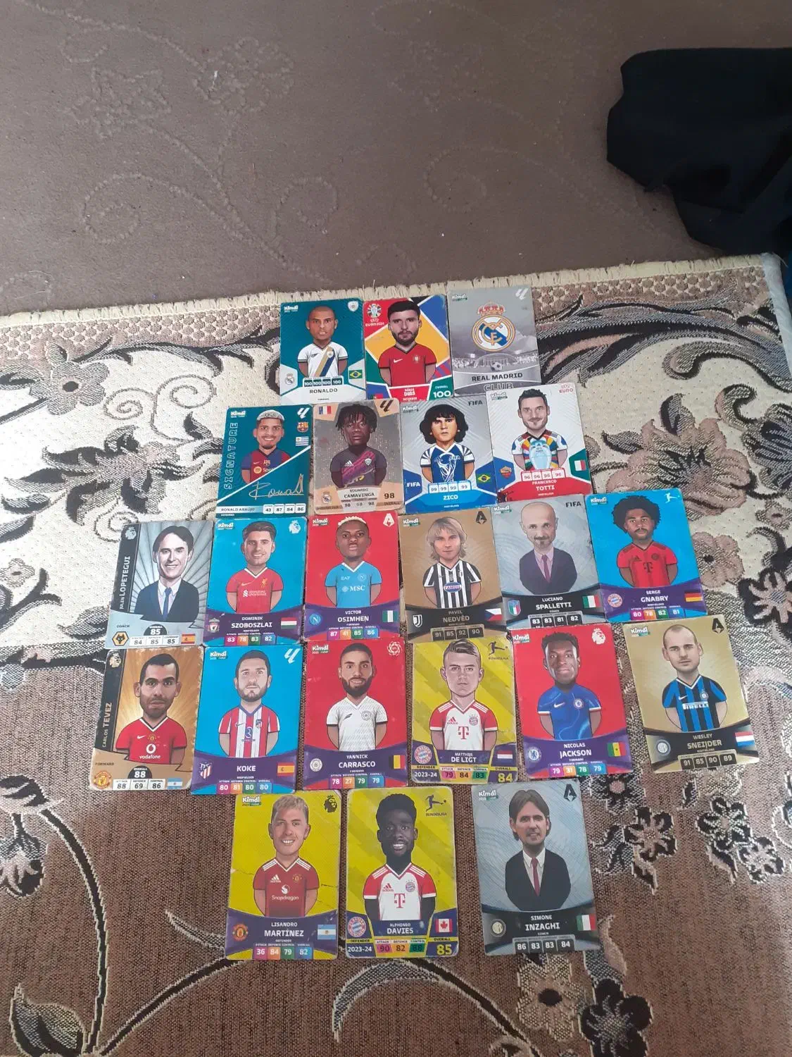 کیمدی ۲۰۲۴ و ۲۰۲۵|کلکسیون و سرگرمی|ملارد, |دیوار