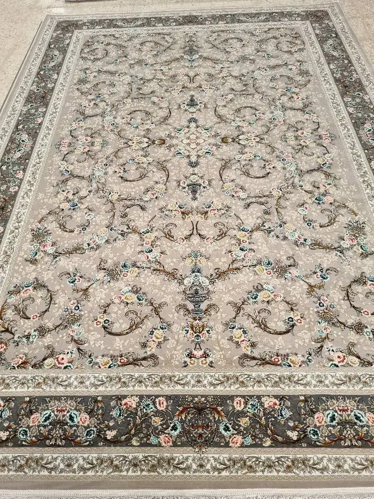 فرش طرح مارال/فقط نوزده میلیون وهفتصد/|فرش|نورآباد ممسنی, |دیوار