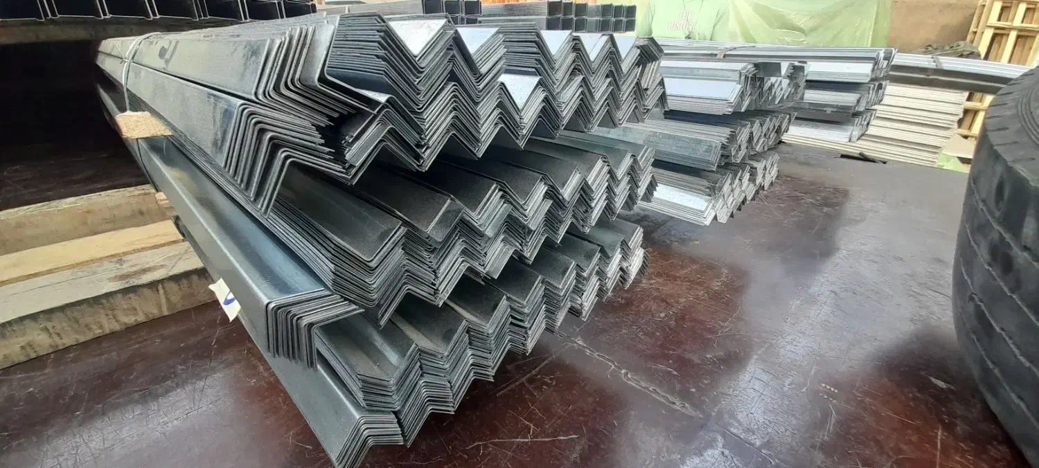 پروفیل گالوانیزه کناف|عمدهفروشی|پردیس, فاز ۸|دیوار