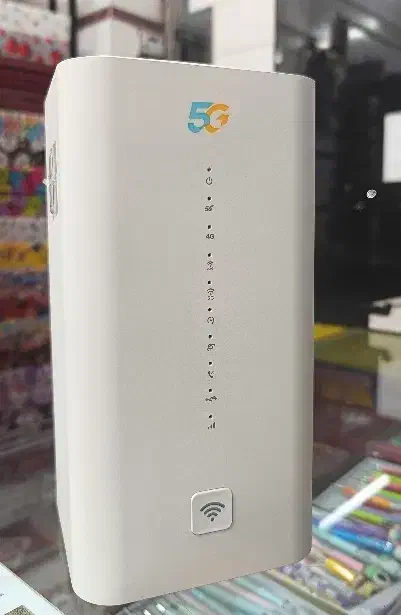 مودم ha5420|مودم و تجهیزات شبکه|قرچک, زیبا شهر|دیوار