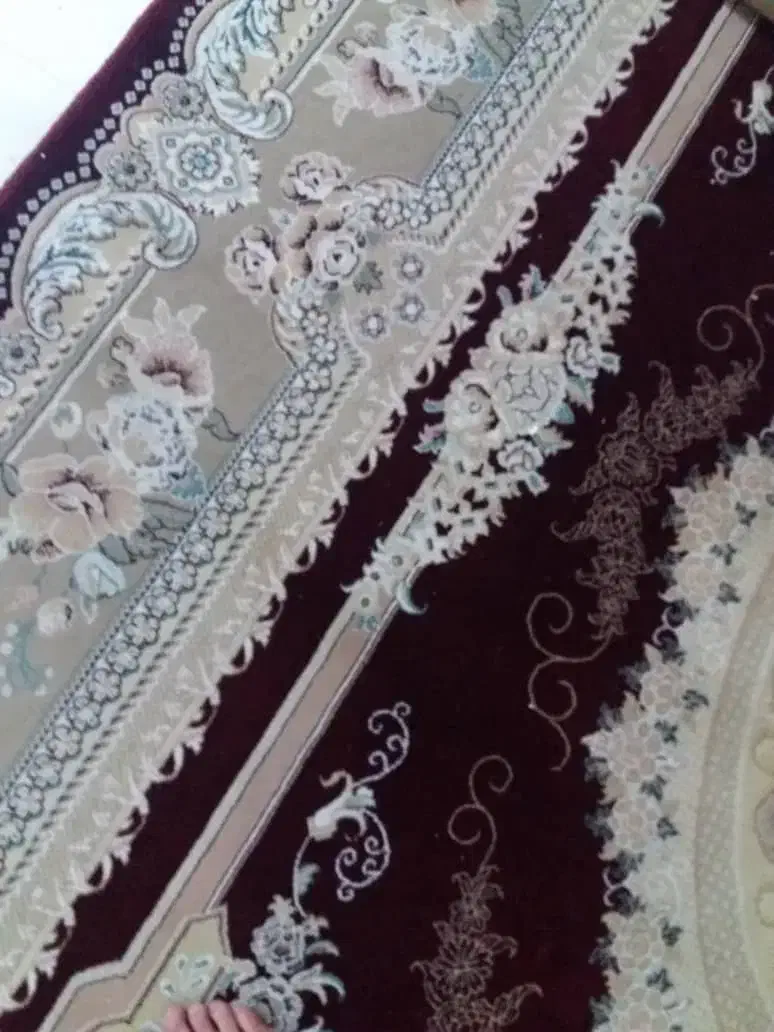 فرش۹متری سالم|فرش|تالش, جوکندان|دیوار