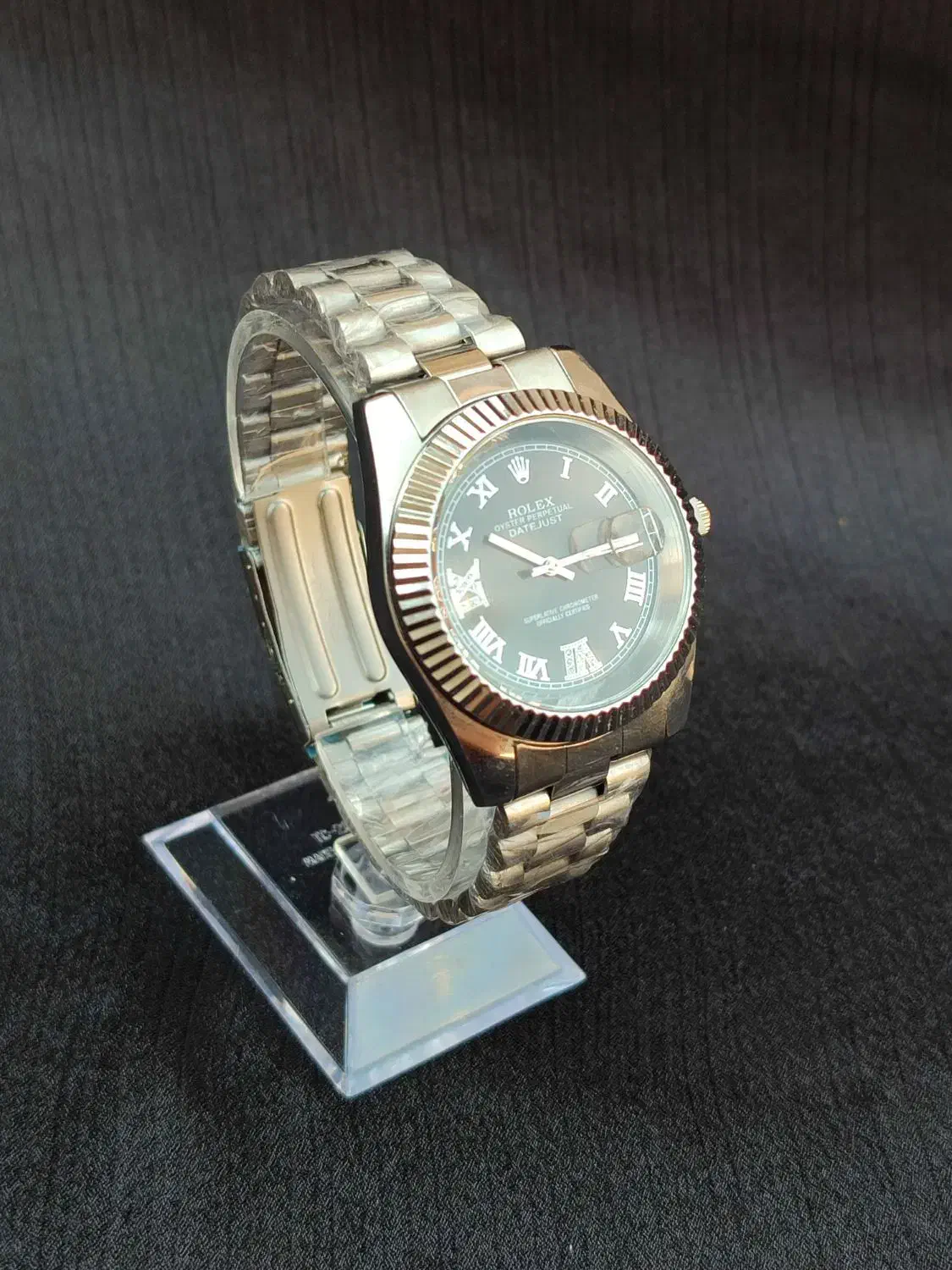 انواع ساعت مردانه و زنانه آگهیو ببینید ورق بزنید|ساعت|شهریار, شهرک وائین|دیوار