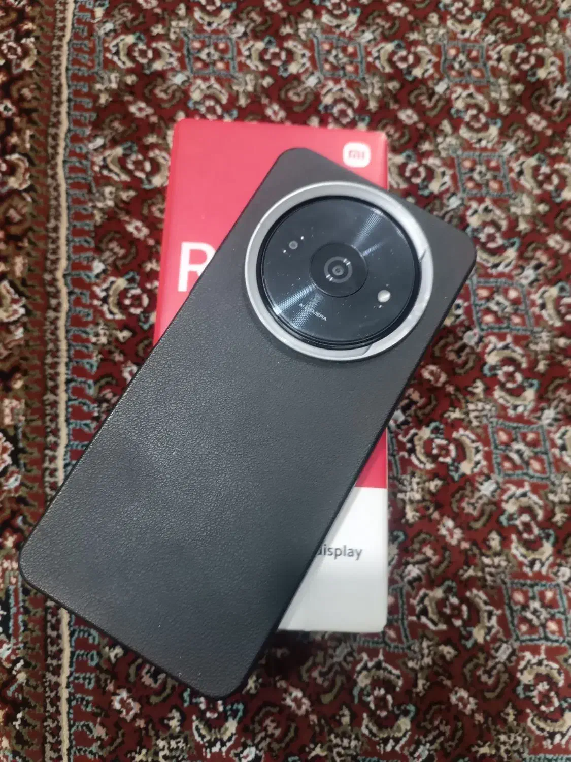 ردمی A3درحد 128|موبایل|ارومیه, |دیوار