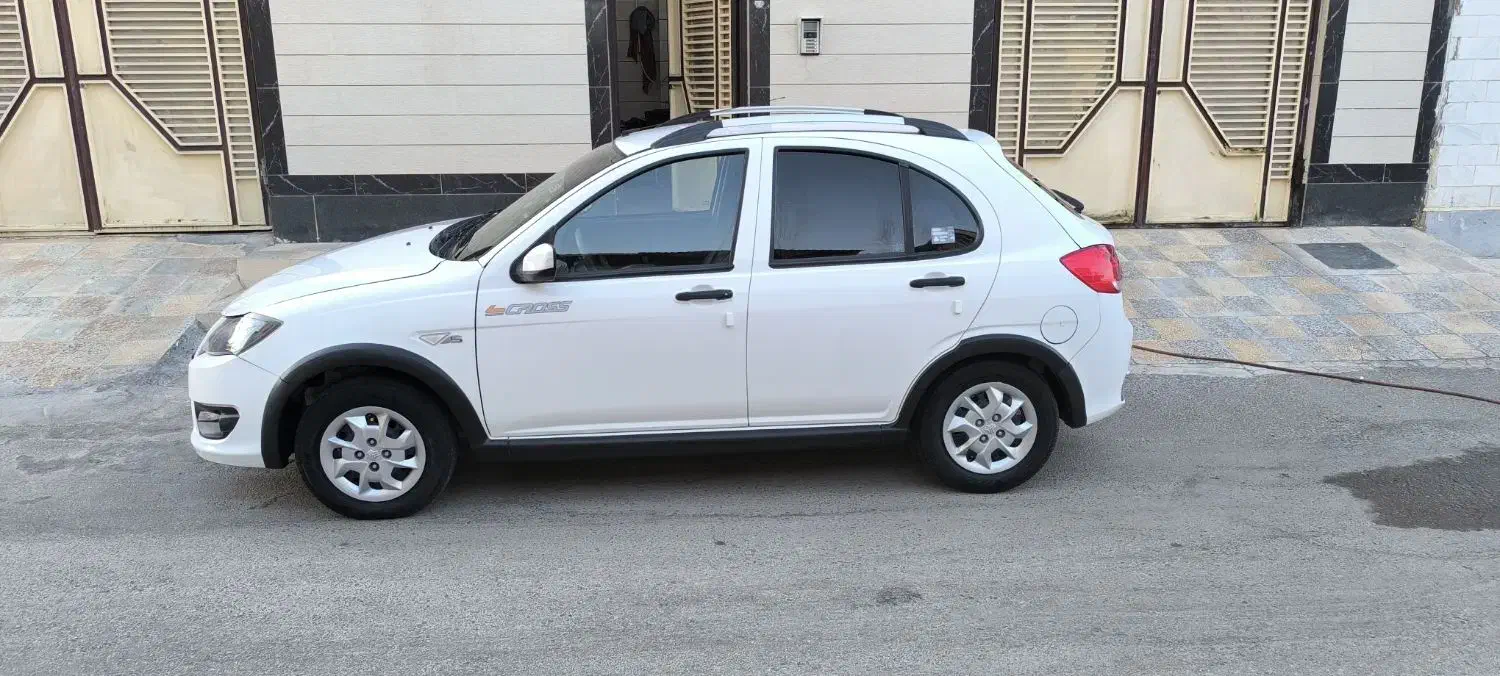 کوئیک اس|خودرو سواری و وانت|بندر ماهشهر, |دیوار