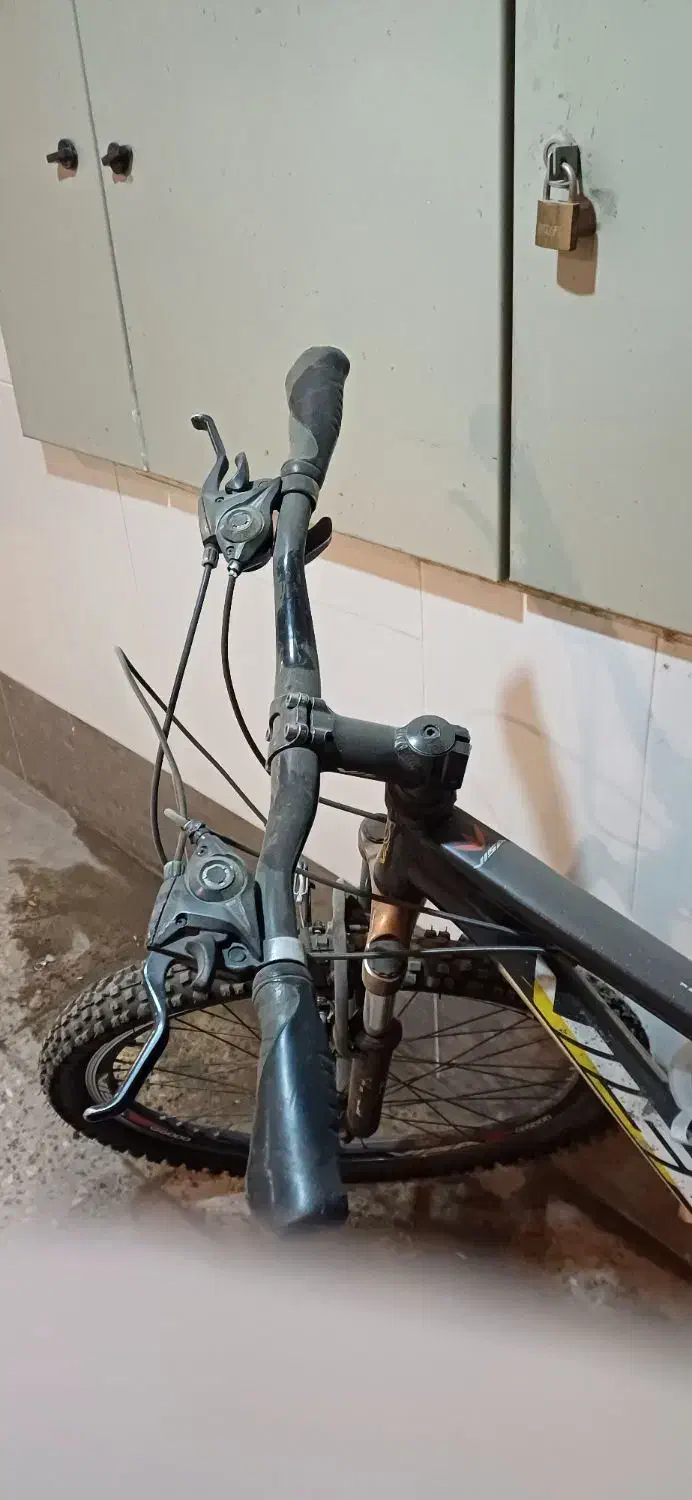 دوچرخه ویوا ۲۶|دوچرخه، اسکیت، اسکوتر|محمدشهر, ولدآباد|دیوار