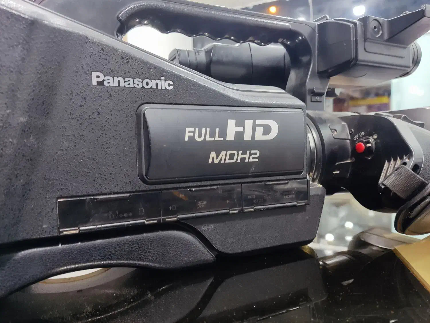 دوربین فیلمبرداری|دوربین عکاسی و فیلمبرداری|فسا, |دیوار