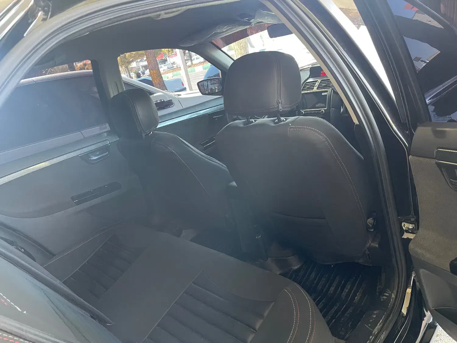 فروش سمند سورن موتور جدید|خودرو سواری و وانت|یاسوج, |دیوار