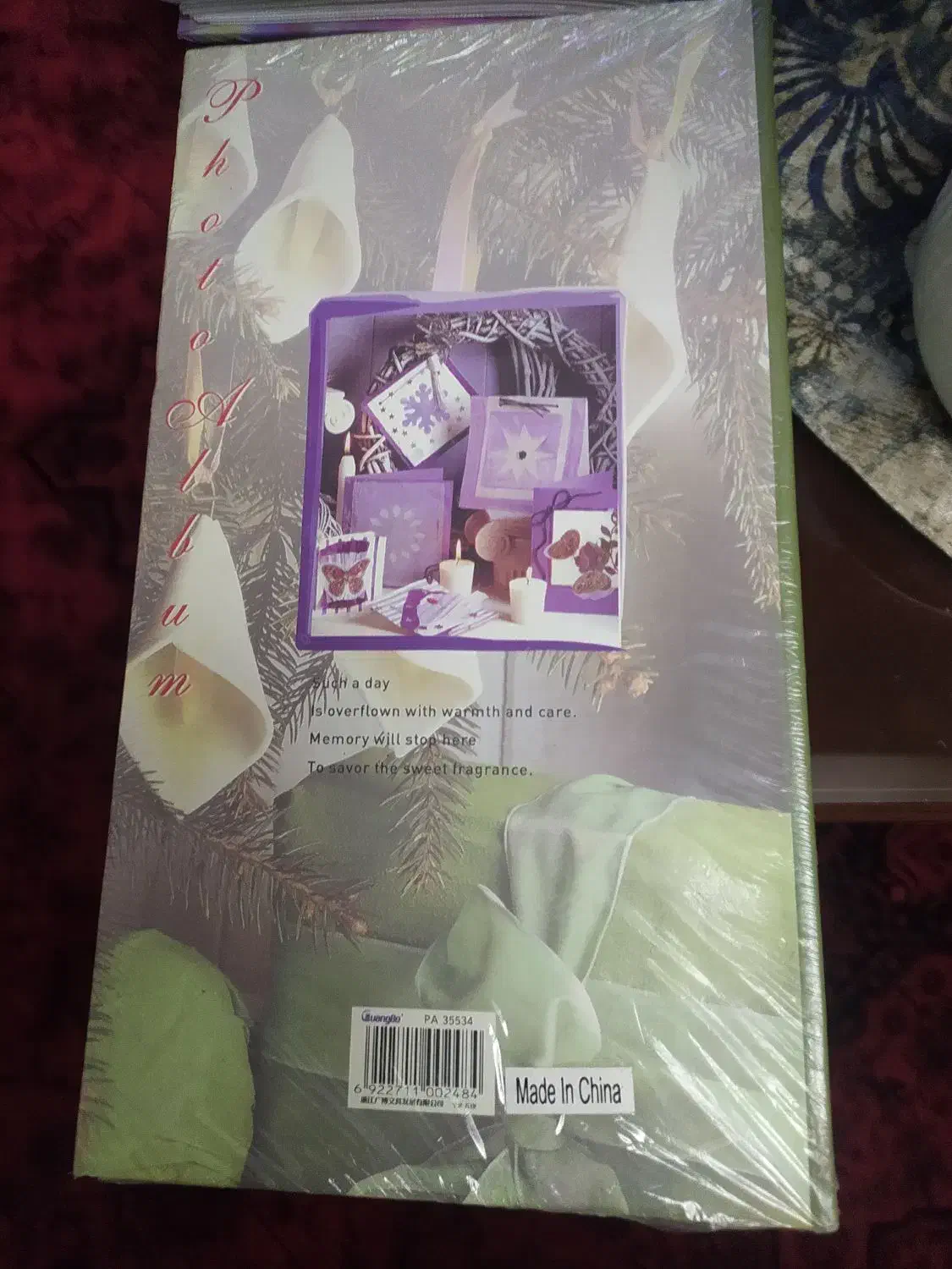 آلبوم عکس|کلکسیون و سرگرمی|محمدیه-قزوین, |دیوار