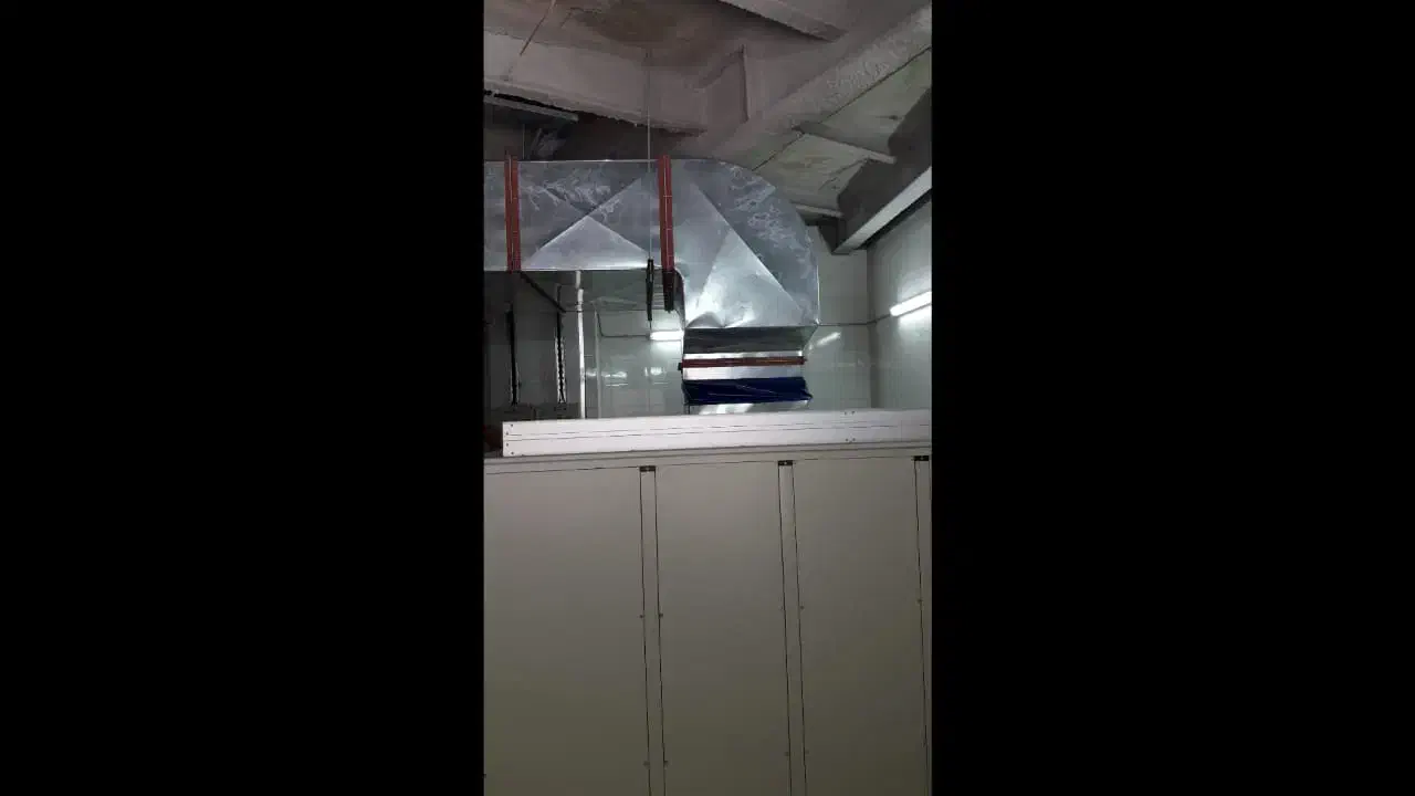 کانال سازی کولر ورامین قرچک پیشوا شهرک صنعتی|خدمات پیشه و مهارت|ورامین, ورامین|دیوار