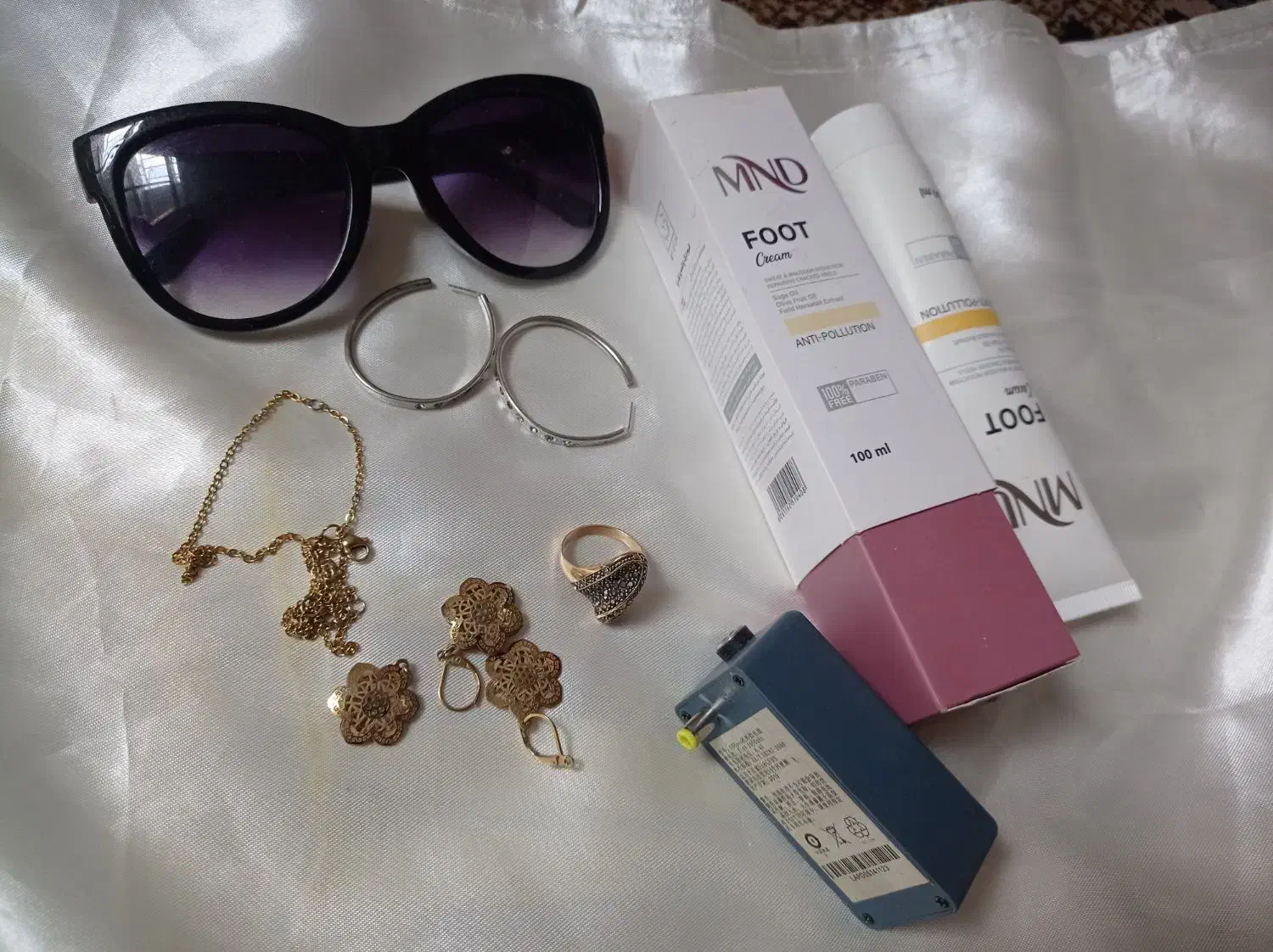 وسایل شخصی|بدلیجات|نهاوند, |دیوار