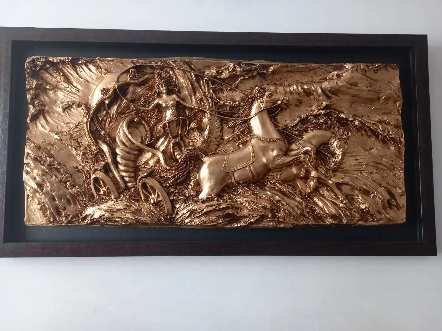 ۳ عدد تابلو پلی استر|تابلو، نقاشی، عکس|بروجرد, |دیوار