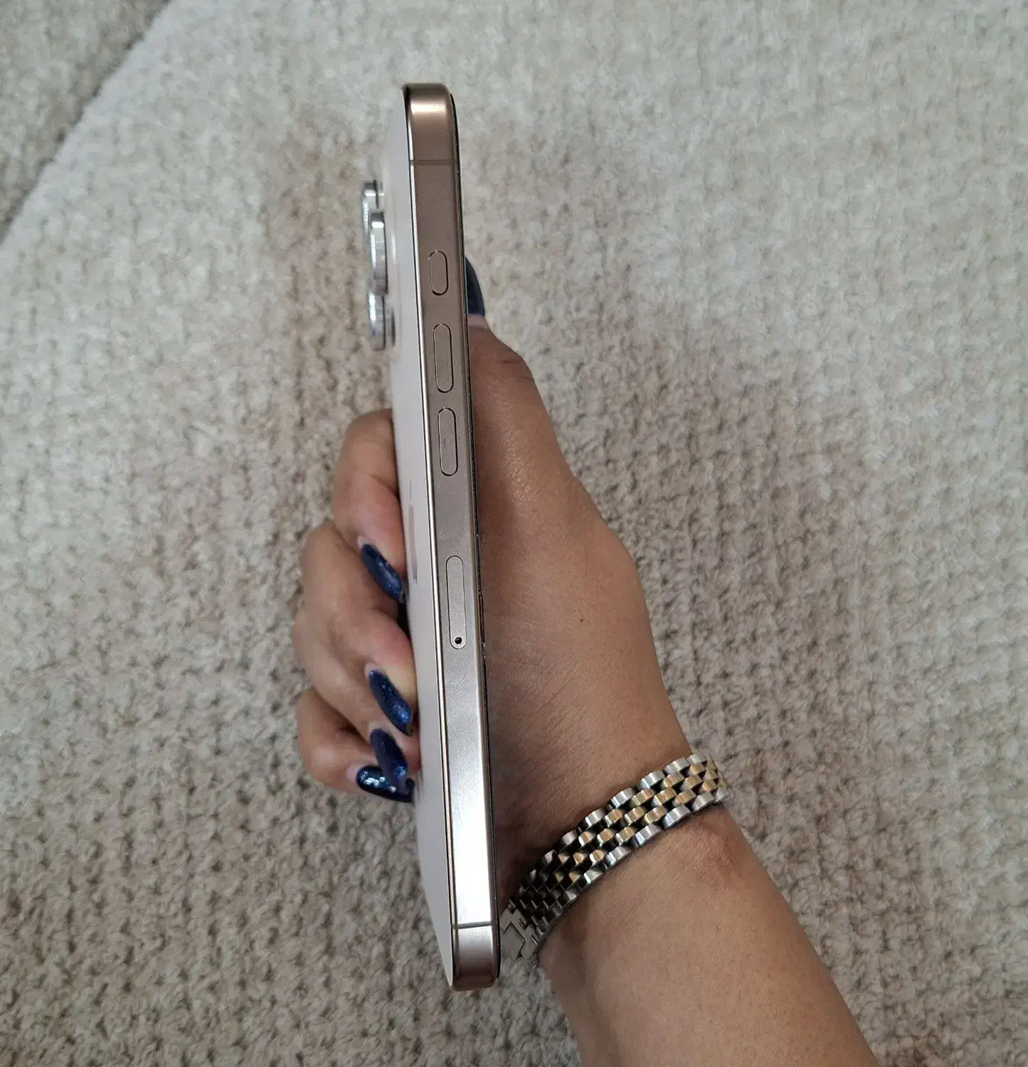 آیفون 16 پرومکس|موبایل|کرمان, |دیوار